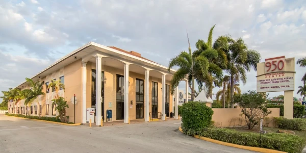 Banyan Treatment Centers Pompano