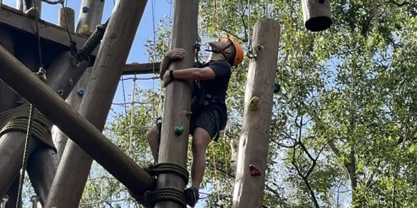 UF Health Shands - Florida Recovery Center